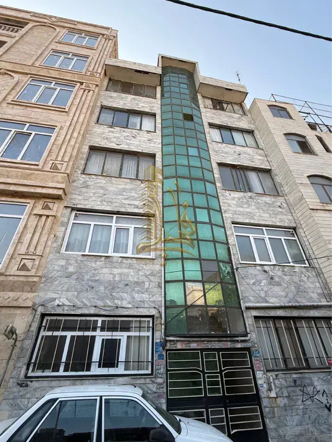 اپارتمان ۷۰ متری مارلیک سراسیاب رو به نما|فروش آپارتمان|ملارد, |دیوار