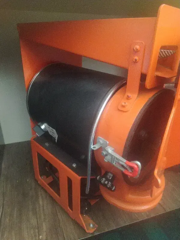 آسیاب صنعتی عطاری|ماشین‌آلات صنعتی|اهر, |دیوار