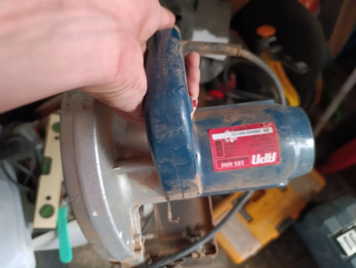 ابزار الات|ابزارآلات|رضویه, |دیوار