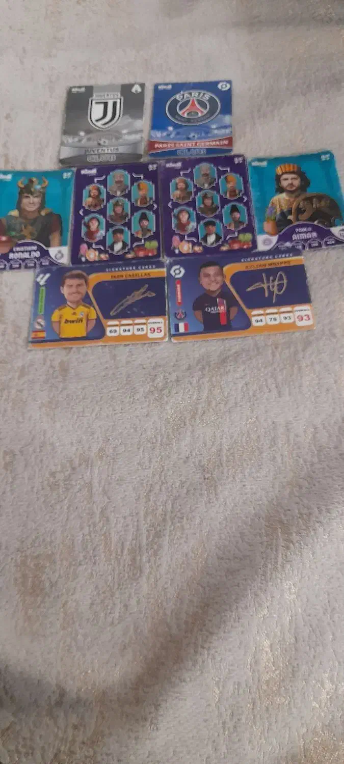 کیمدی دونه ای ۵۰ کد نخورد|کلکسیون و سرگرمی|قم, انسجام|دیوار