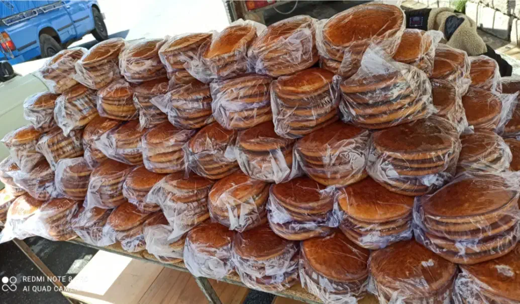 خلیم خوش مزه اشنویه|عمدهفروشی|اشنویه, |دیوار