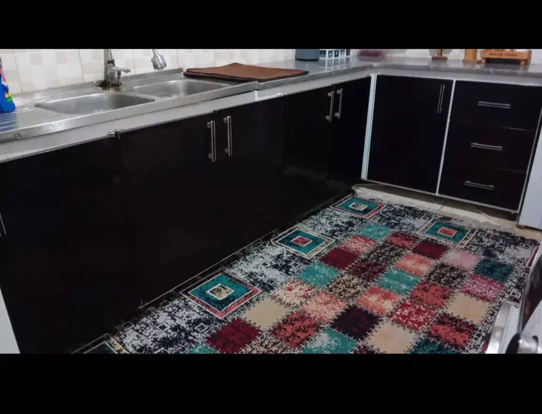 کابینت فلزی|مصالح و تجهیزات ساختمان|بروجن, |دیوار