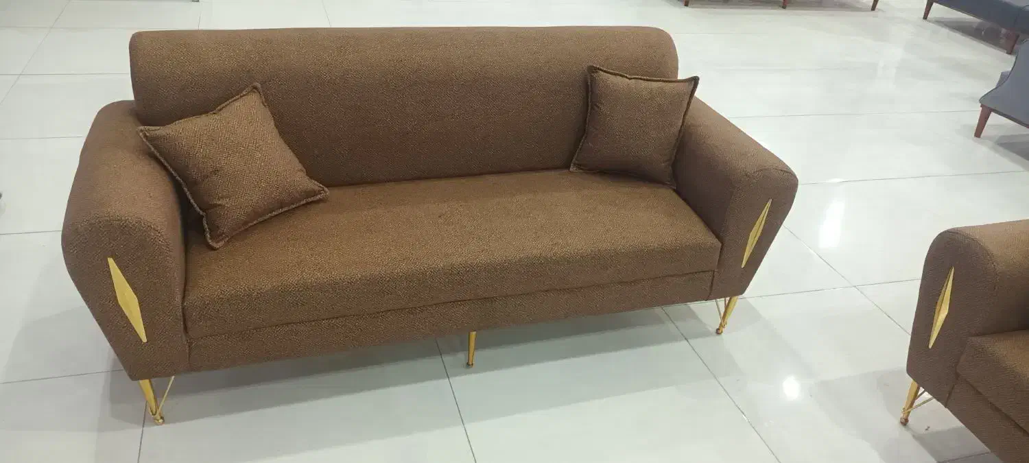 مبل راحتی|مبلمان خانگی و میز عسلی|سامن, |دیوار