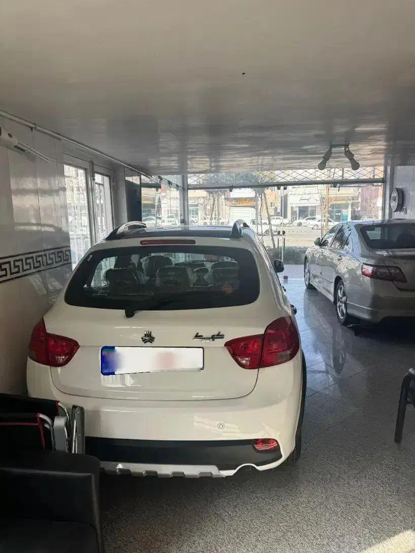 کوییکgxrفول رینگدار|خودرو سواری و وانت|بیرجند, |دیوار