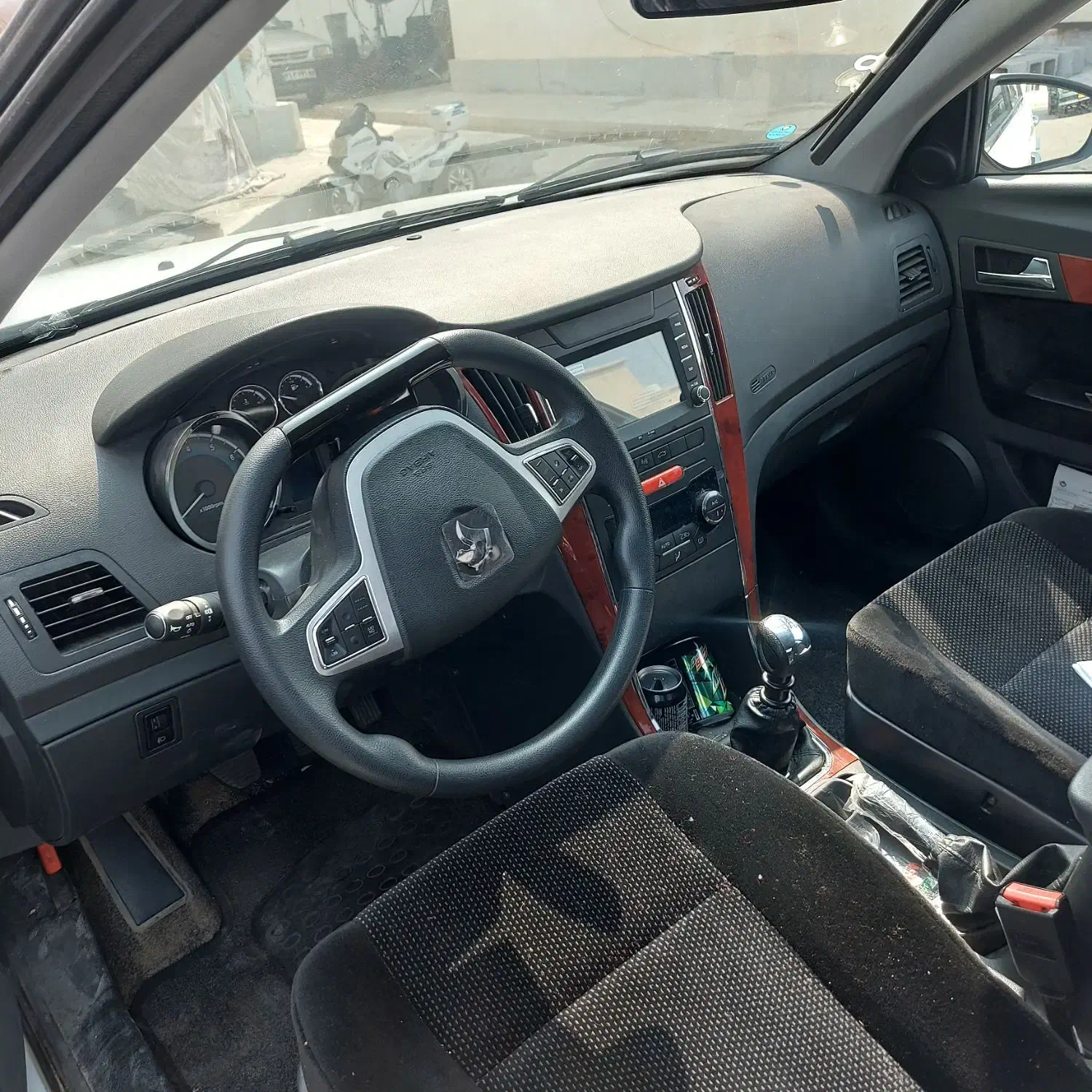 دنا mt6+ef7p|خودرو سواری و وانت|بندرعباس, |دیوار