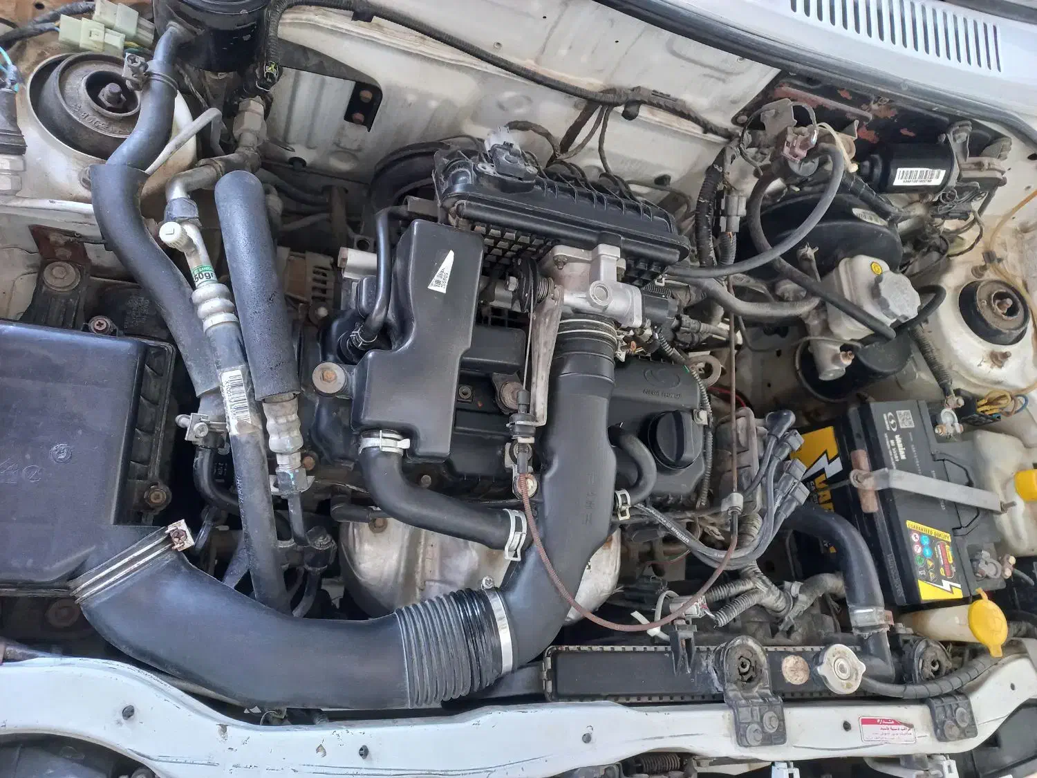 پراید ۱۳۱|خودرو سواری و وانت|اهرم, |دیوار