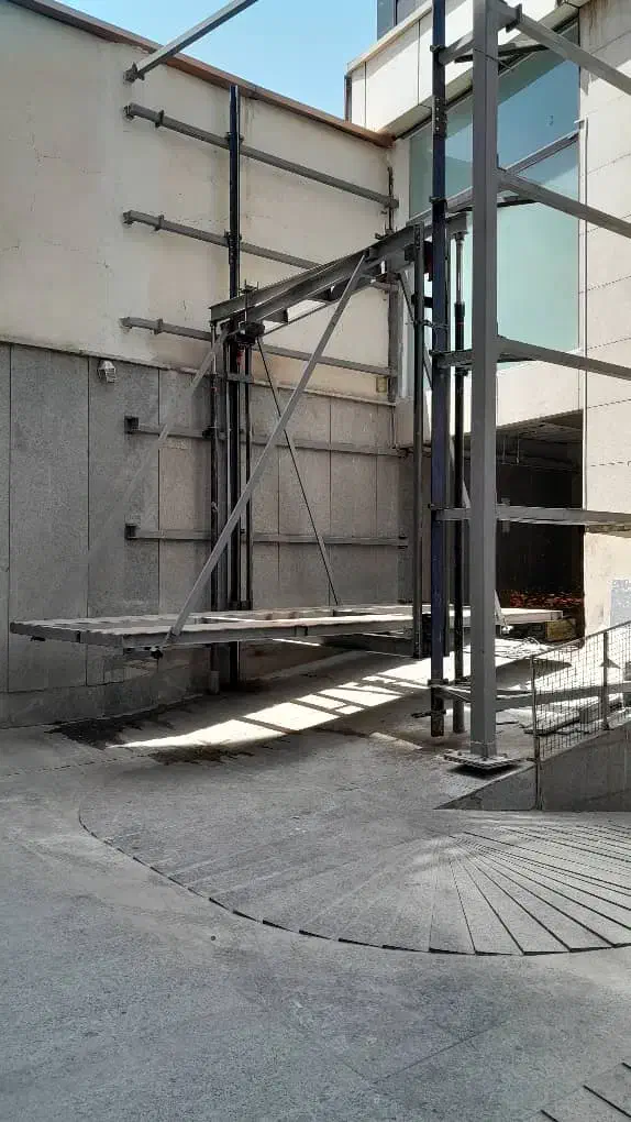 بالابر هیدرولیک|ماشینآلات صنعتی|کرج, المهدی|دیوار