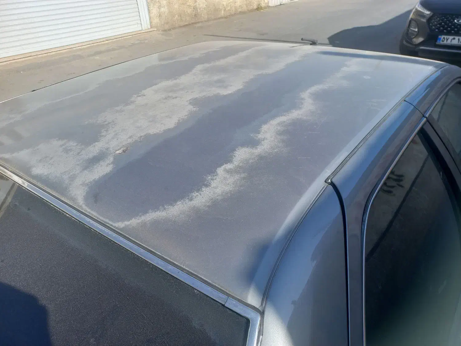 پرشیا مدل۸۸|خودرو سواری و وانت|کرج, احدآباد|دیوار