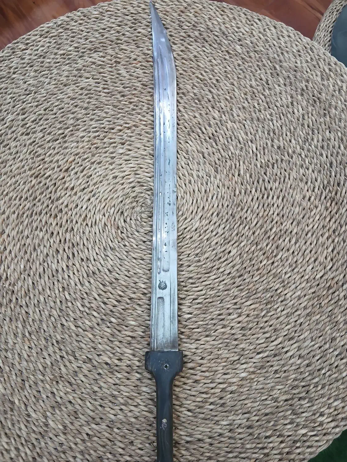 اشیاء عتیقه|کلکسیون اشیاء عتیقه|اردبیل, |دیوار