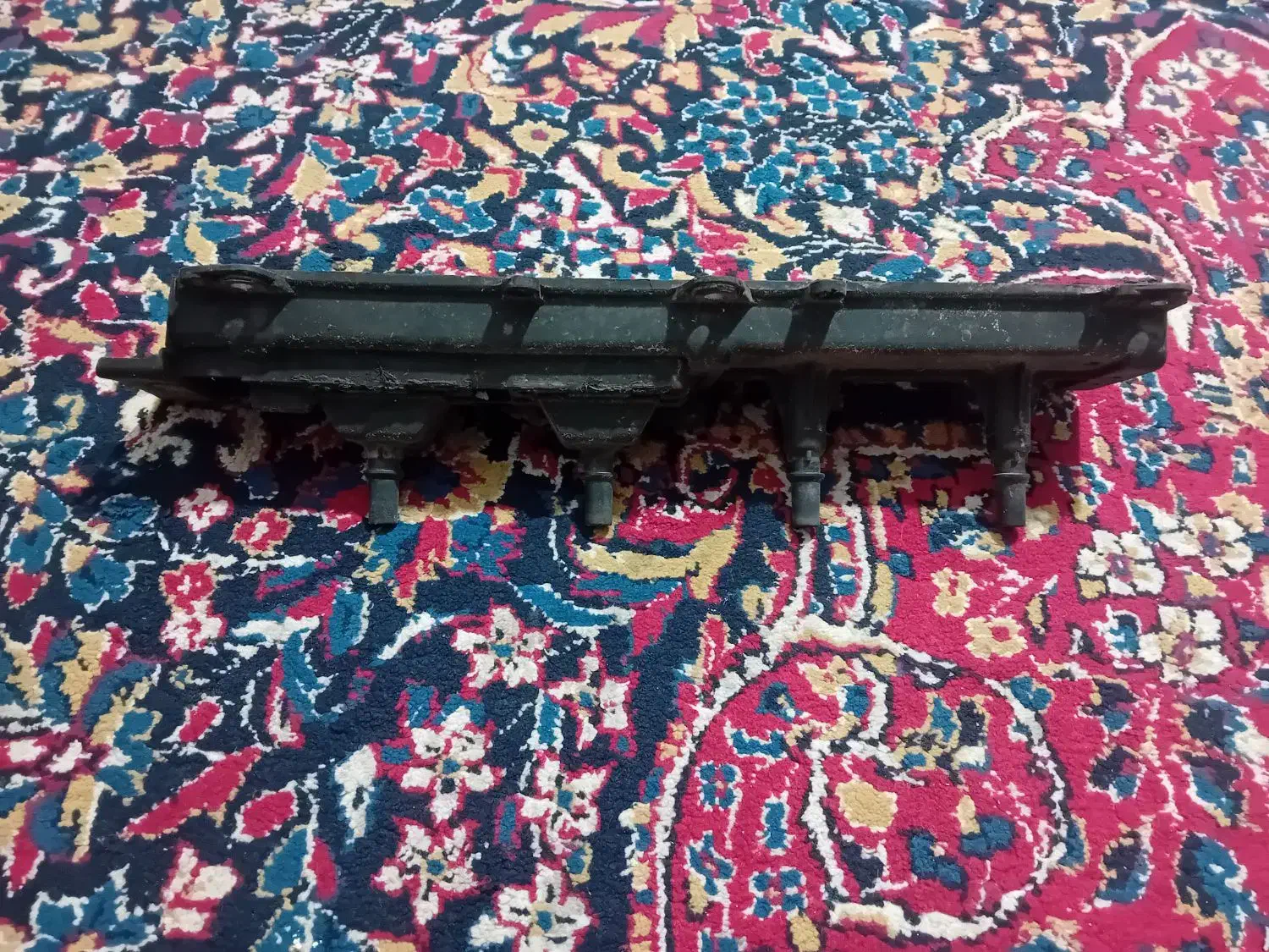 باسلام یه گلگیر سمت راننده پمپ زیر پا و کوئل فروشی|قطعات یدکی و لوازم جانبی|زاهدان, |دیوار