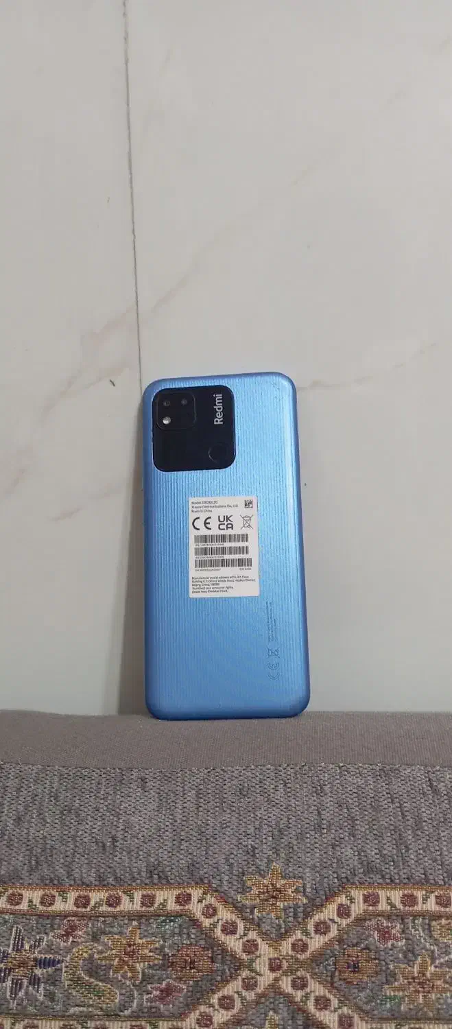 گوشی موبایل در حدردمی ۹ ردمی۱۰|موبایل|آزادشهر, |دیوار