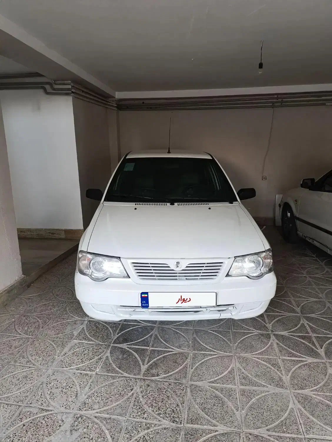 پراید 111|خودرو سواری و وانت|فیروزکوه, |دیوار