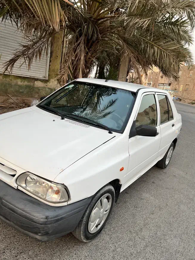 پراید 131 SE، مدل ۱۳۹۸|خودرو سواری و وانت|اهواز, پردیس|دیوار