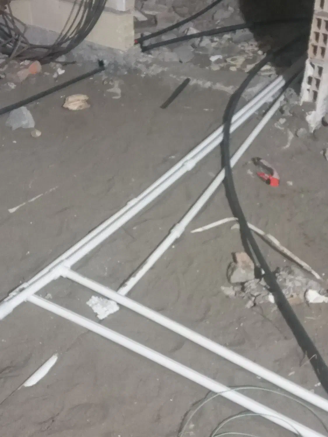 لوله کشی آب|خدمات پیشه و مهارت|رشت, پل تالشان|دیوار