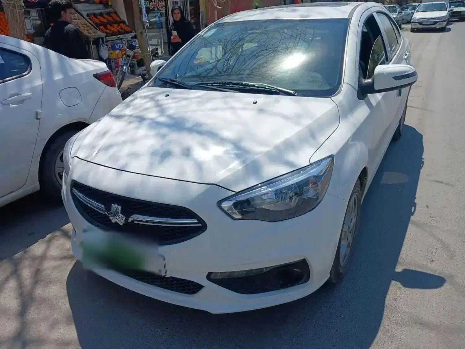 شاهین j مدل ۱۴۰۰|خودرو سواری و وانت|خمینی‌شهر, |دیوار