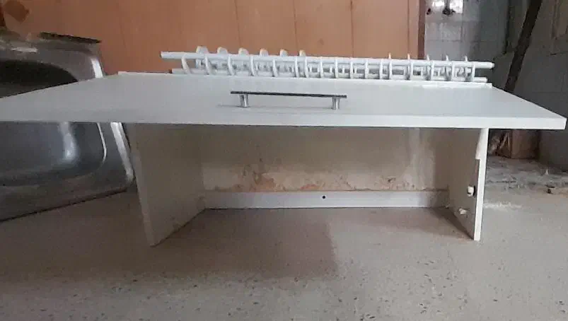 کابینت آبچکان سالم|آبچکان و نظمدهنده ظروف|مشهد, خواجه ربیع|دیوار