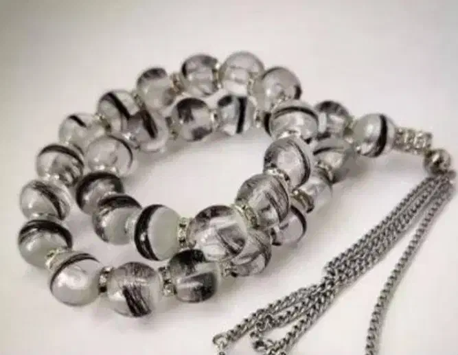 تسبیح رزینی|صنایع دستی و سایر لوازم تزئینی|نیشابور, مازول|دیوار