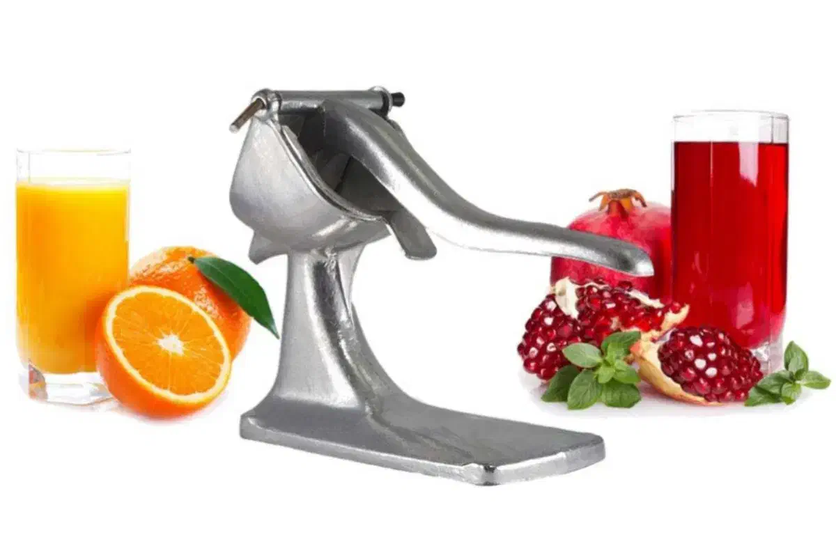 آب انار گیری اب پرتقال گیری  آب مرکبات گیری|آبمیوه‌گیر و آب‌مرکبات‌گیر|همدان, |دیوار