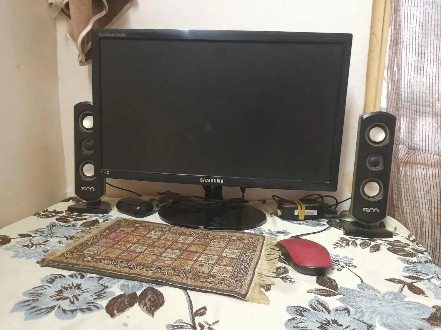 کامپیوتر و کیس|رایانه رومیزی|بندرعباس, |دیوار