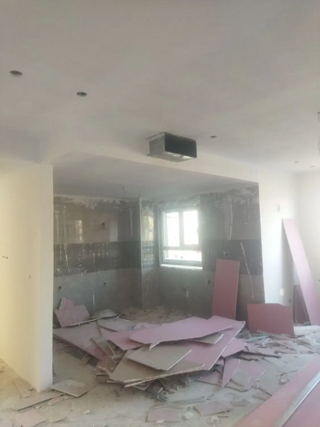 نیازمند نیرو کناف|استخدام معماری، عمران و ساختمانی|سنندج, |دیوار