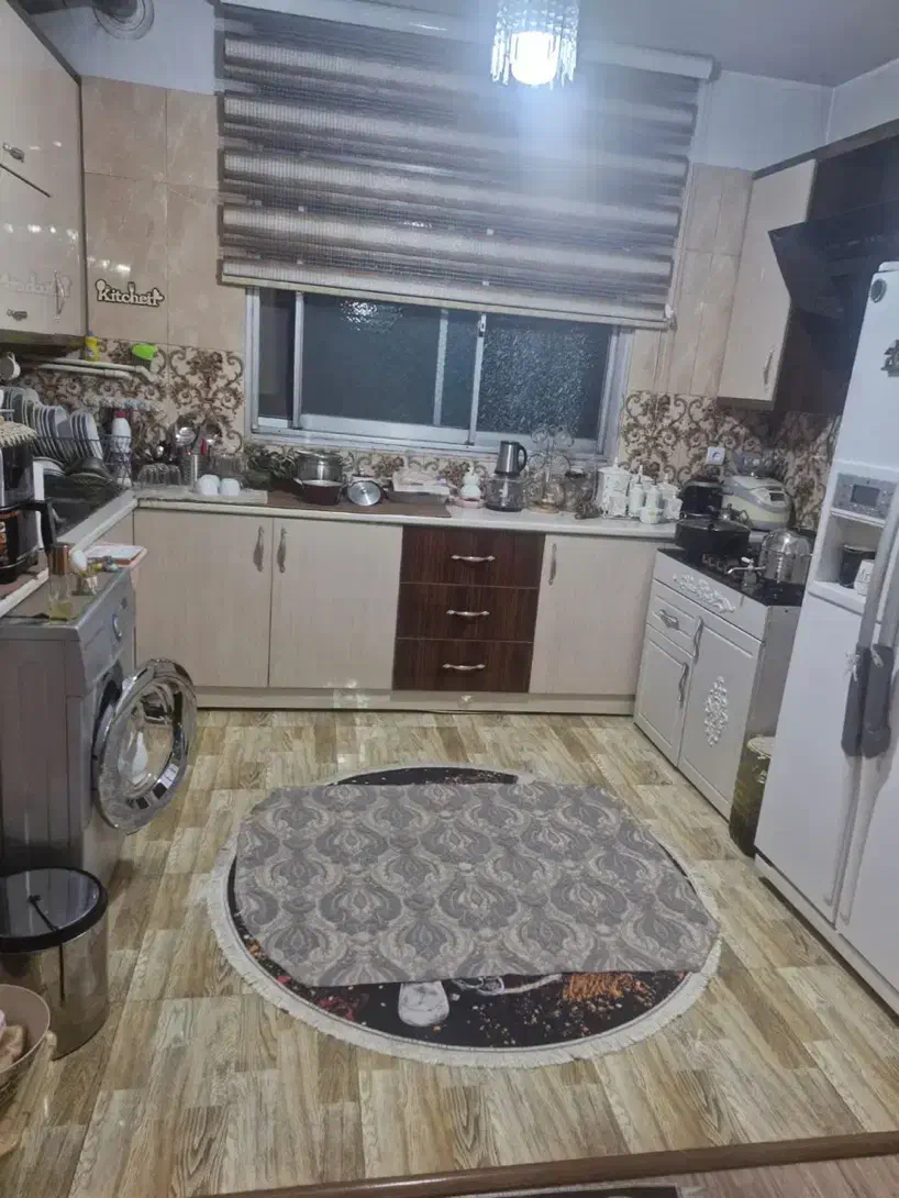 ۷۲متردوخواب/تکواحدی|فروش آپارتمان|تهران, کرمان|دیوار