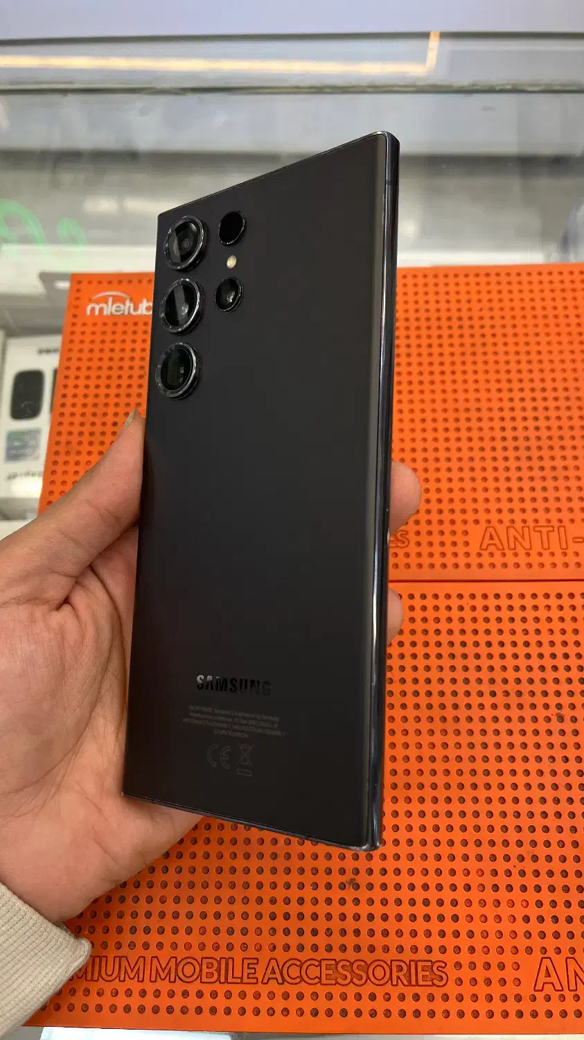 s23 ultra|موبایل|قزوین, |دیوار