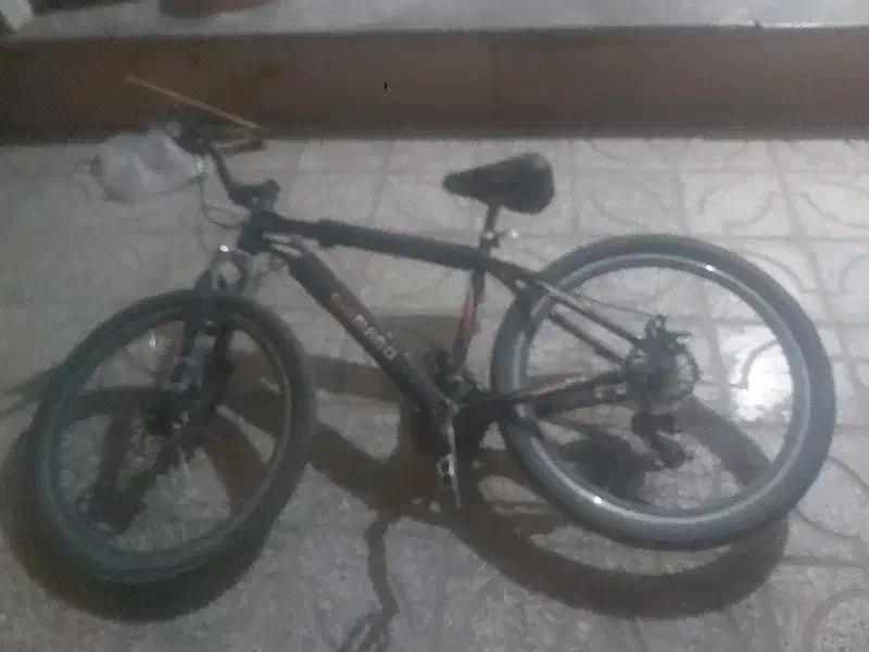 دوچرخه 26|دوچرخه، اسکیت، اسکوتر|مبارکه, |دیوار