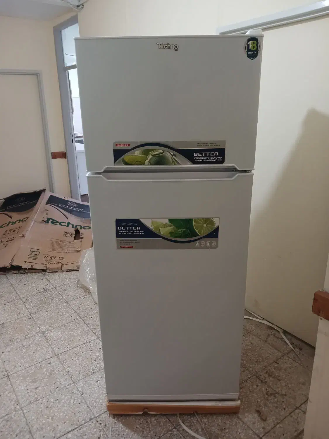 یخچال تلویزون|یخچال و فریزر|قشم, |دیوار