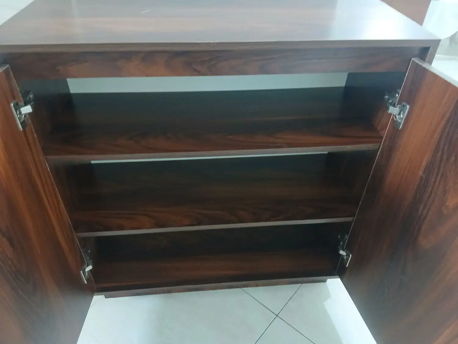 جاکفشی|جاکفشی، کمد، دراور|مشهد, سرافرازان|دیوار