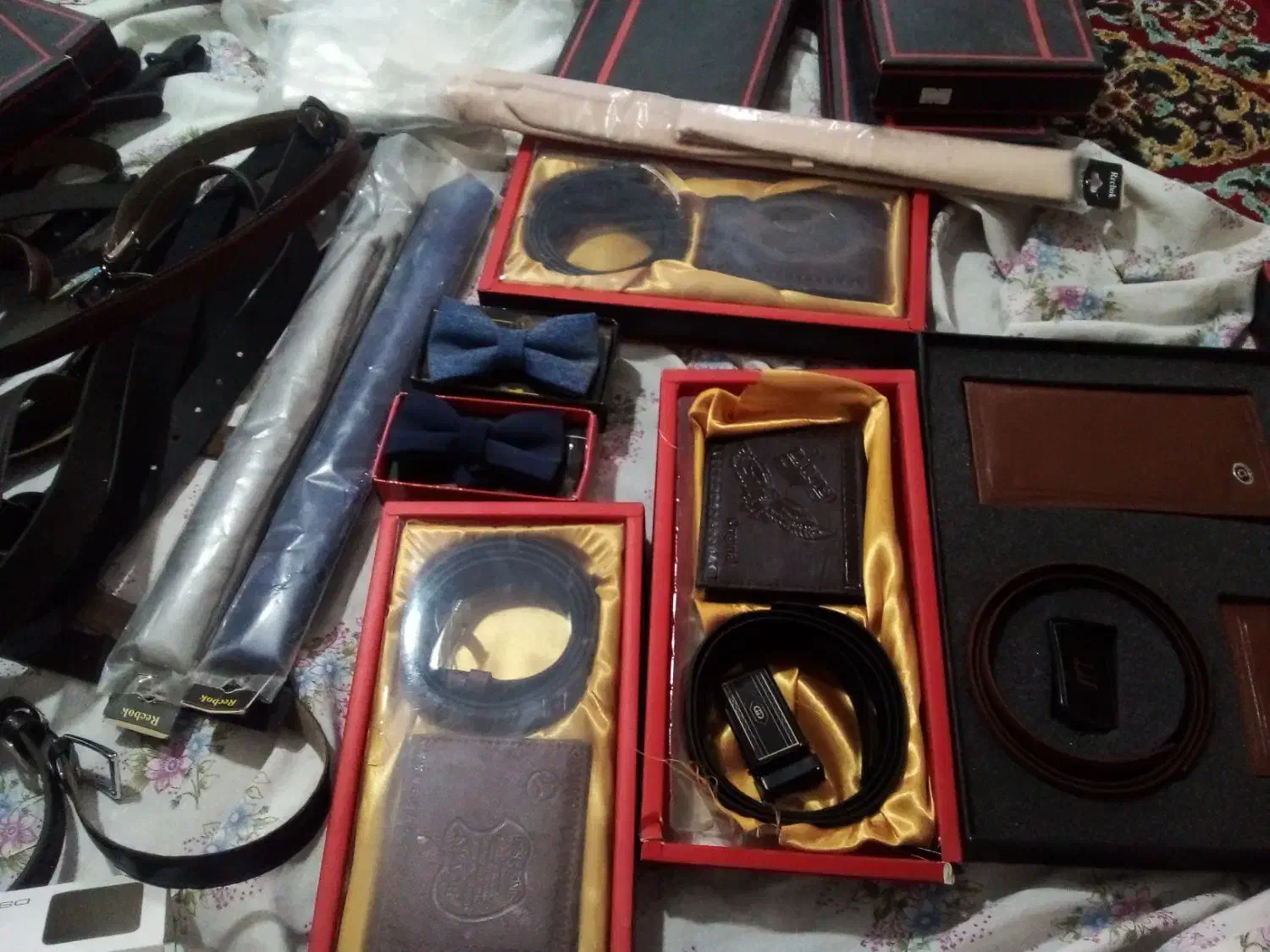 انواع کمربند|کیف، کفش، کمربند|هامون, |دیوار