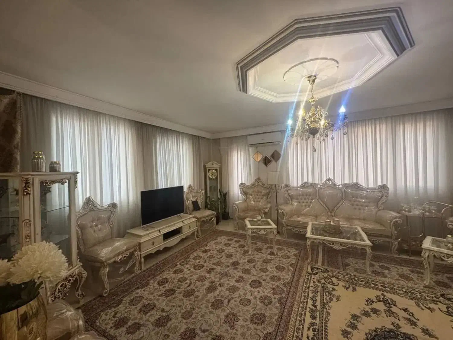 فروش اپارتمان.امیریه.سر دونبش|فروش آپارتمان|مشهد, امیریه|دیوار