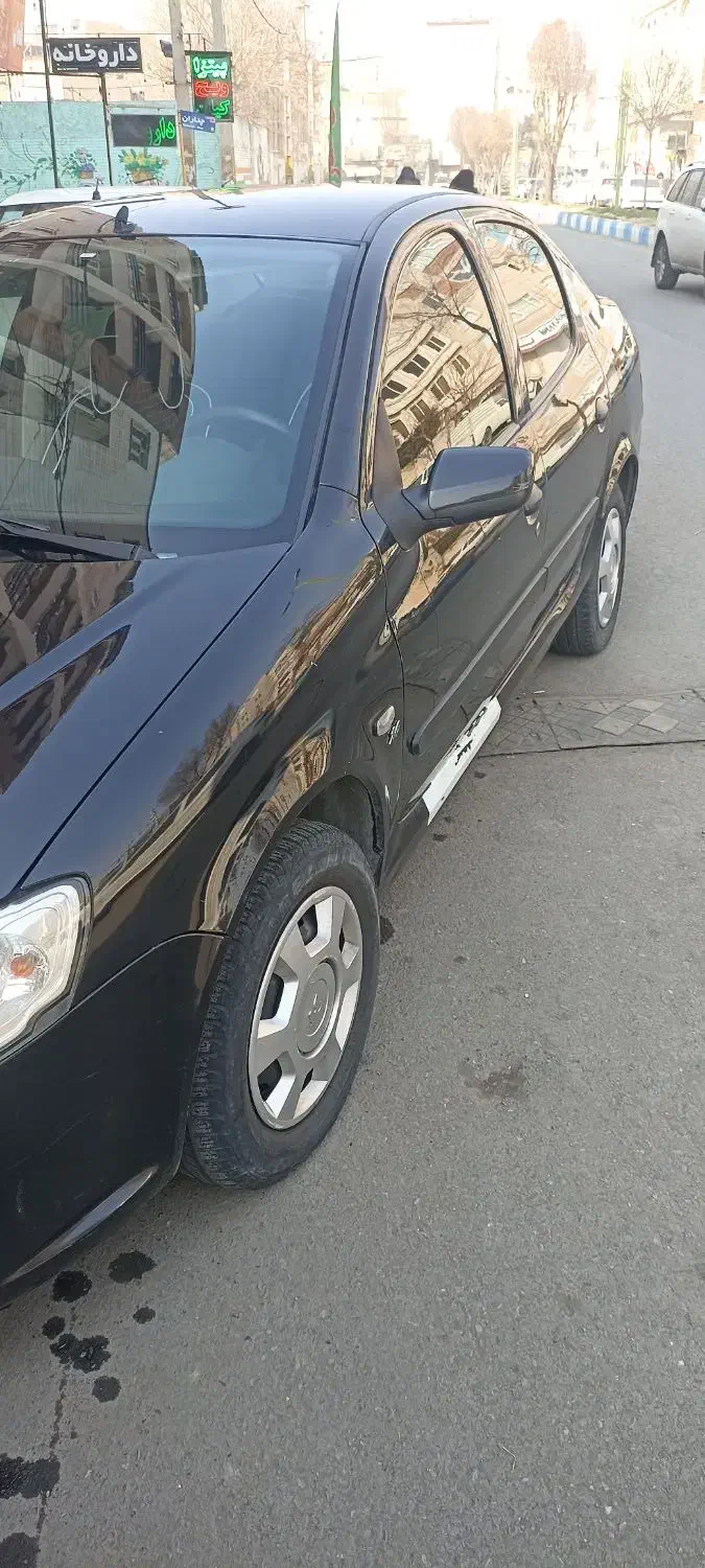 رانا tu5|خودرو سواری و وانت|پاکدشت, پاکدشت (مامازند)|دیوار