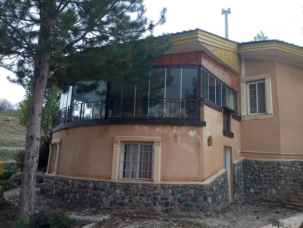 فروش ویلا داخل شهرک ویلایی طالقان|فروش خانه و ویلا|طالقان, |دیوار