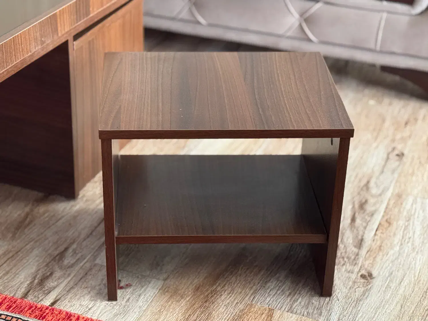 میز عسلی جلو مبلی|مبلمان خانگی و میز عسلی|فردوس (خراسان), |دیوار