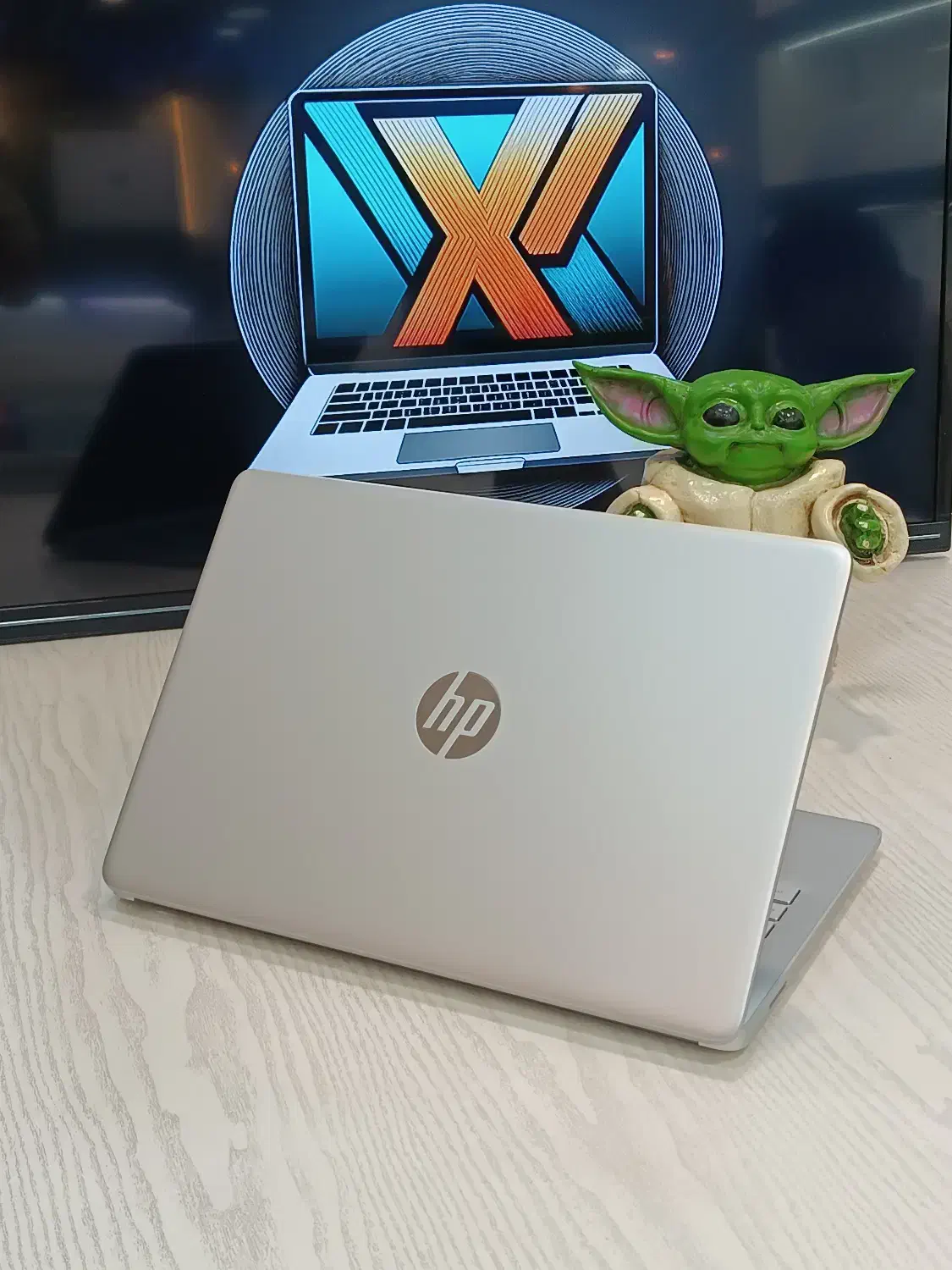 لپ تاپ Hp Laptop 14|رایانه همراه|تهران, میدان ولیعصر|دیوار