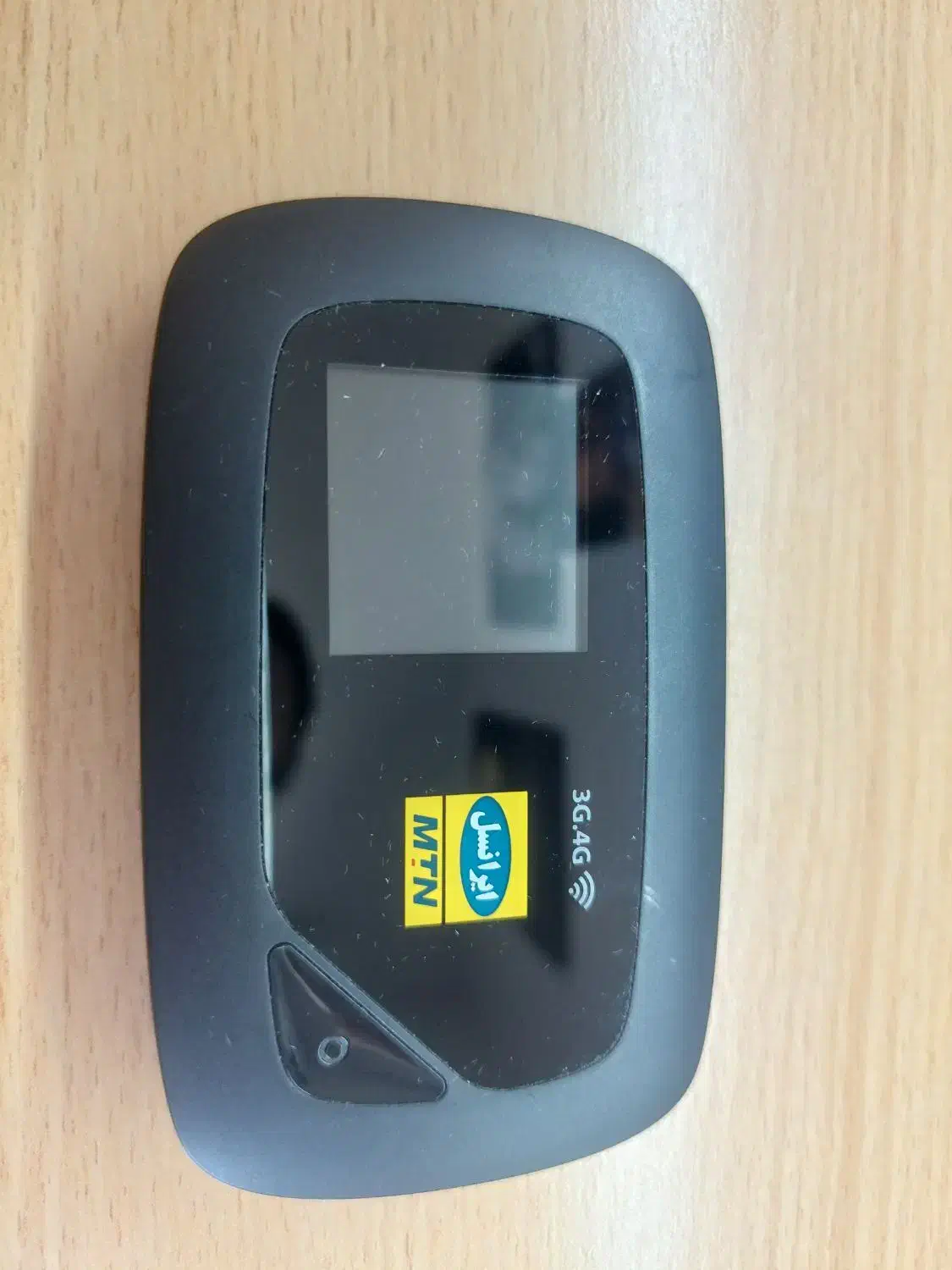 مودم جیبی همراه ایرانسل LH96 3G/4G و سیمکارت|مودم و تجهیزات شبکه|تهران, شهرک چیتگر|دیوار