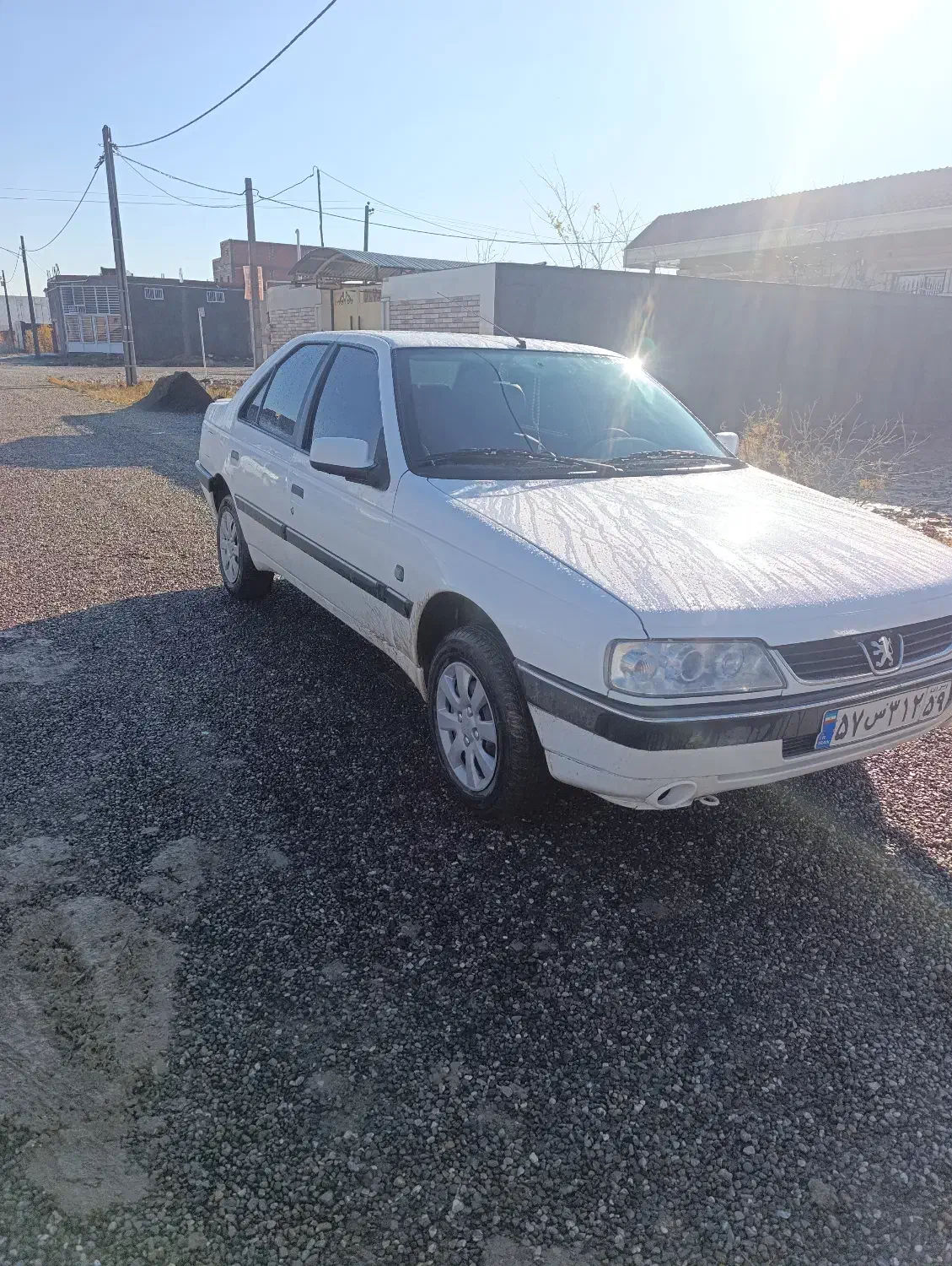 اس ال یکس|حراج|آق قلا, |دیوار