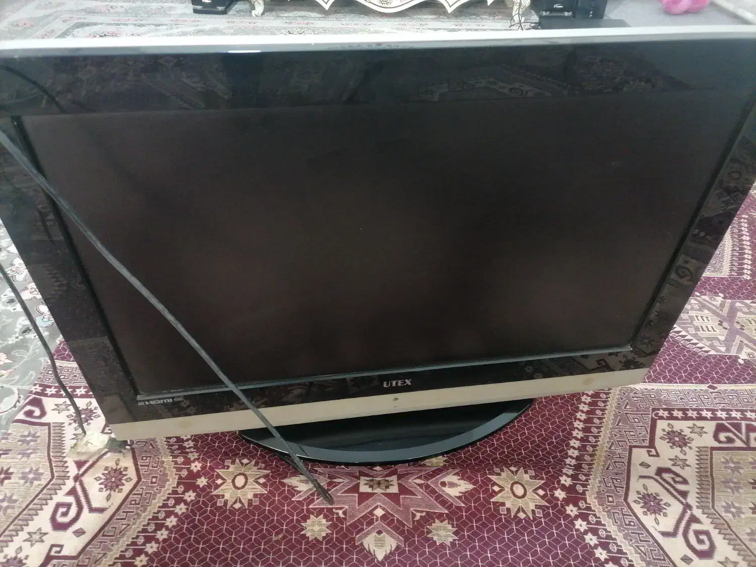 تلویزیون ال ای دی|تلویزیون و پروژکتور|تهران, آهنگ|دیوار