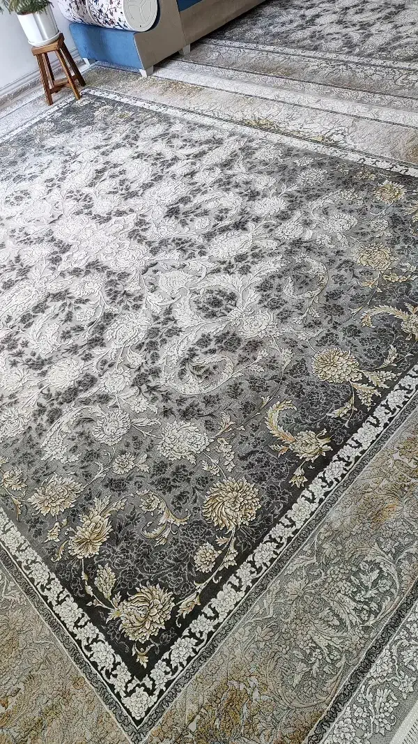 دو تخته فرش ۱۲ متری|فرش|جهرم, |دیوار