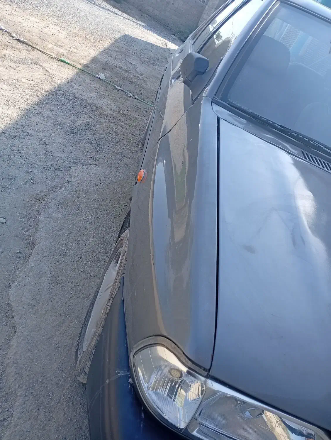 پراید 131مد94دوگانه کارخانه قیمت300ملیون|خودرو سواری و وانت|ایرانشهر, |دیوار