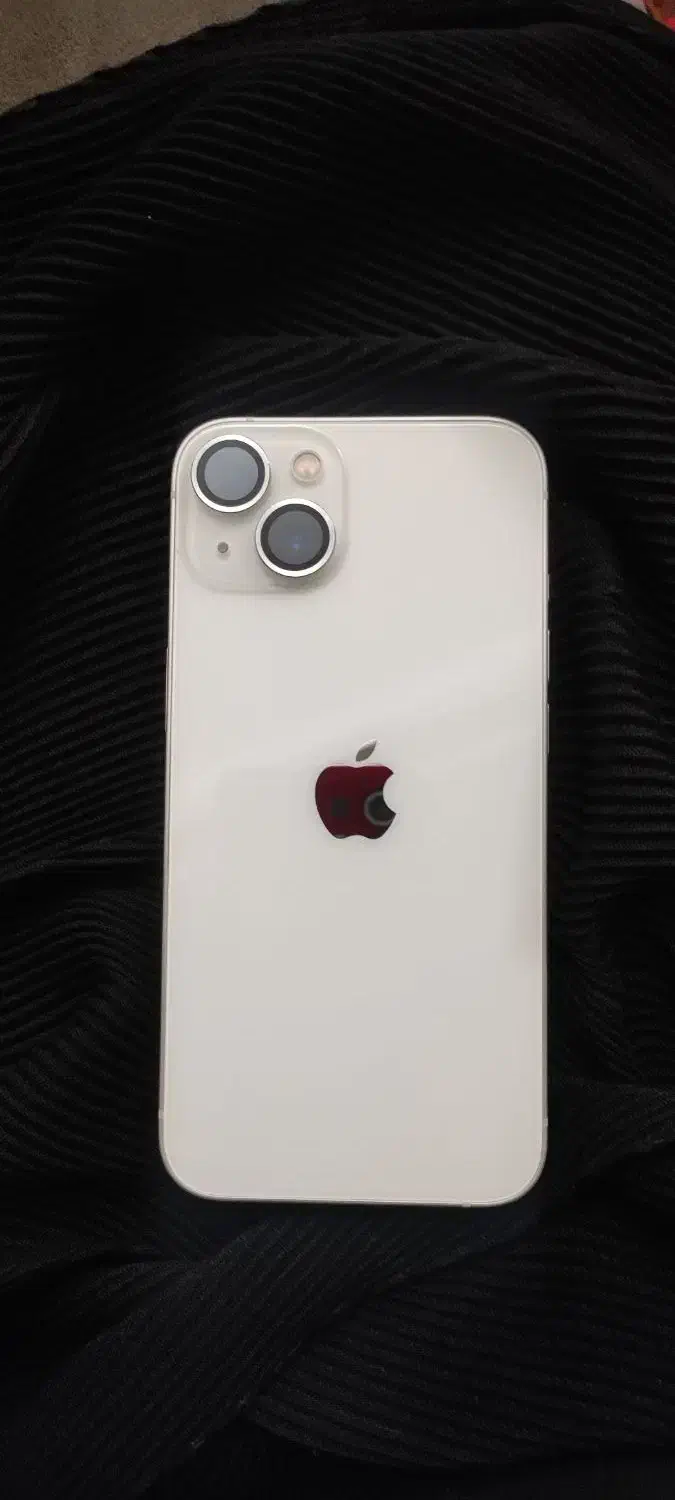 اپل iPhone 13 با حافظهٔ ۱۲۸ گیگابایت|موبایل|تبریز, |دیوار
