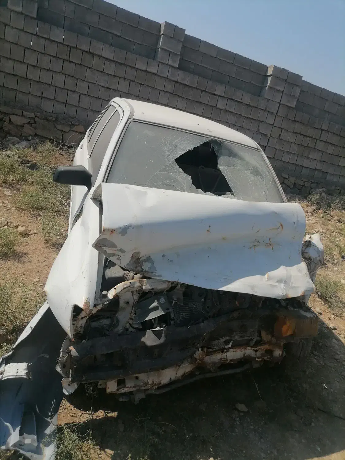 تصادفی.خ. ر ی. د ا ر م|خدمات موتور و ماشین|دهدشت, |دیوار