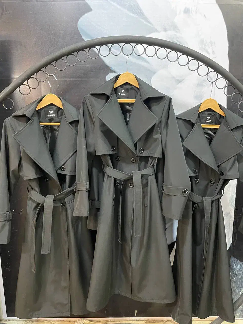 null