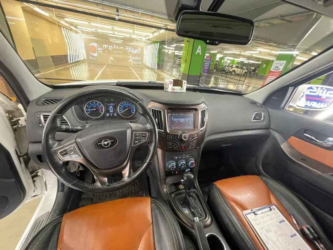 هایما S7|خودرو سواری و وانت|تهران, قبا|دیوار