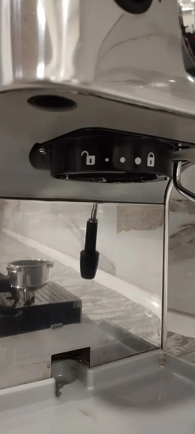 قهوه سازدر حد نو|سماور، چایساز، قهوهساز|دره شهر, |دیوار