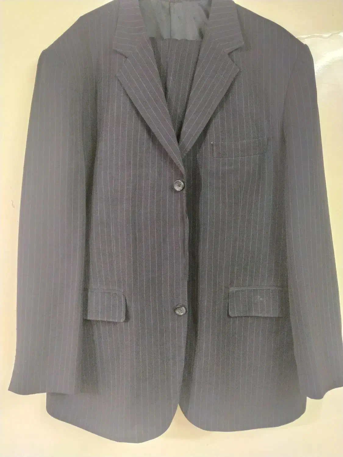 کت شلوار مردانه دست دوم  در حد نو|لباس|خرم‌آباد, |دیوار