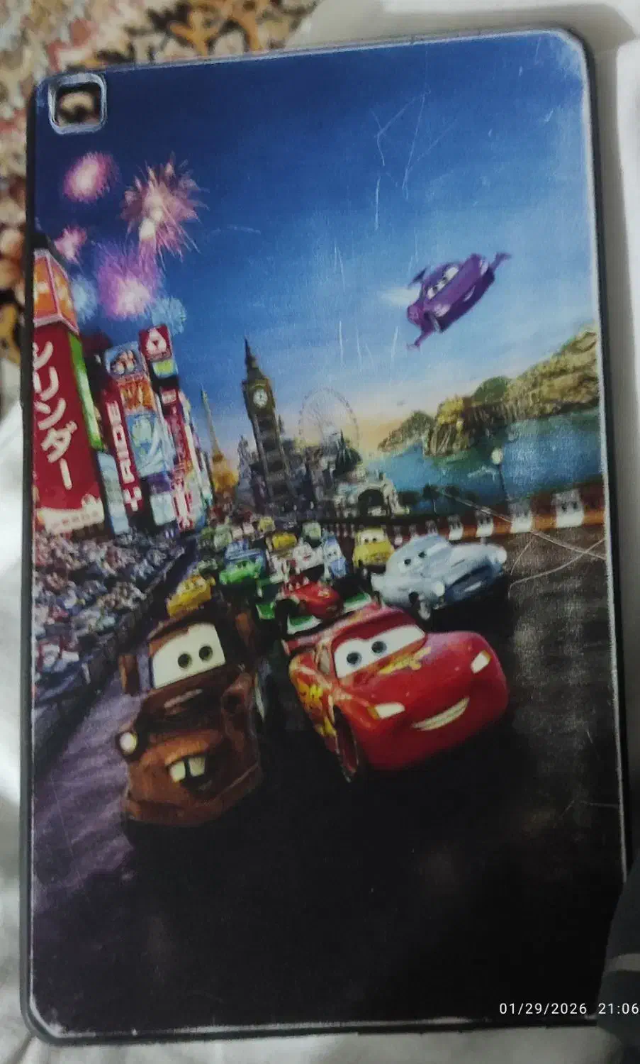 تبلت سامسونگ|تبلت|مشهد, فرهنگیان (شهرک غرب)|دیوار