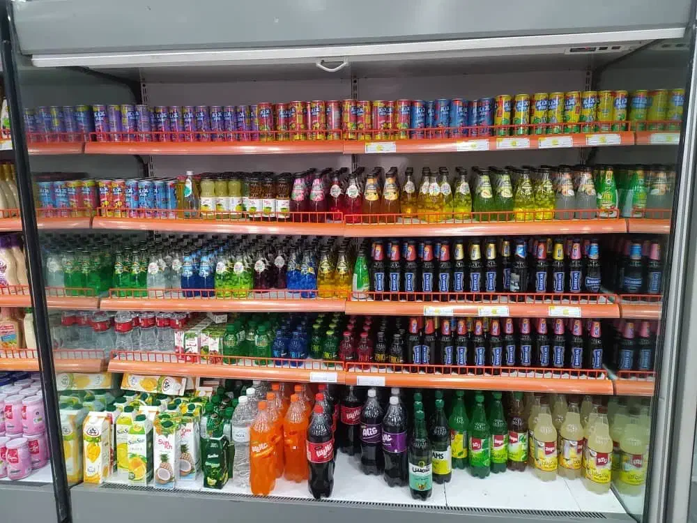 استخدام نیروی کار آقا و خانوم|استخدام خدمات فروشگاه و رستوران|بندر کنگان, |دیوار