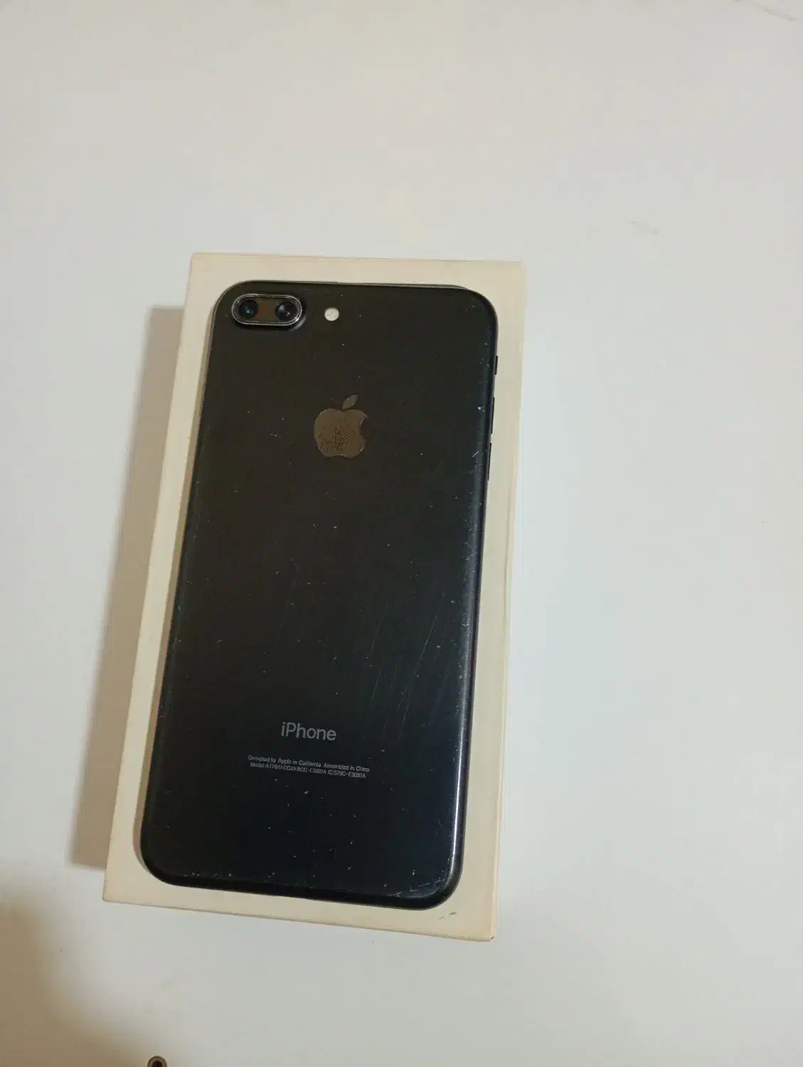 ایفون7 پلاس|موبایل|شادگان, |دیوار