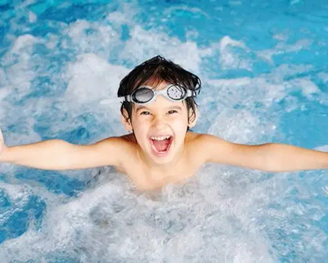 استخر تفریحی 4 ساعته|بلیت ورزشی|اصفهان, ارغوانیه|دیوار